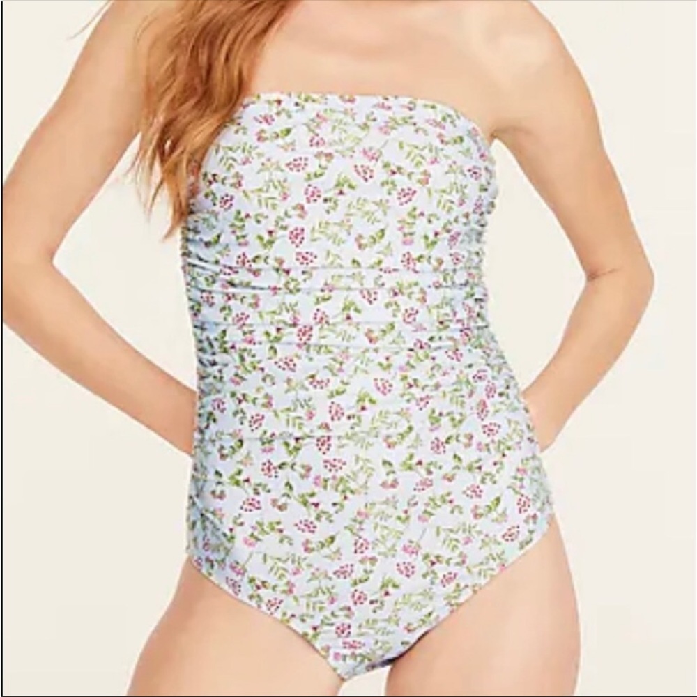 J.CREW Swimsuit